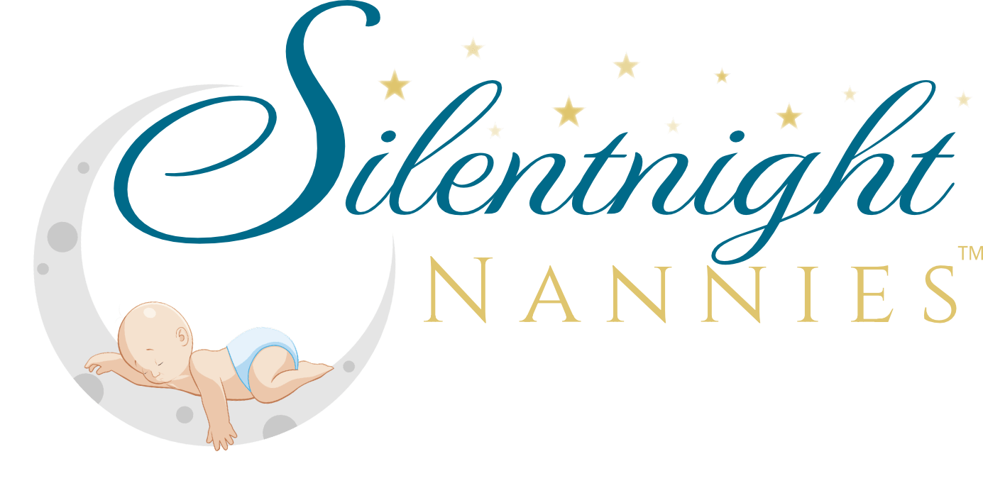Silentnight Nannies Logo